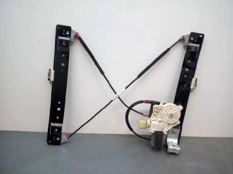 Elevalunas Trasero Derecho para Ford Galaxy (Ca1)