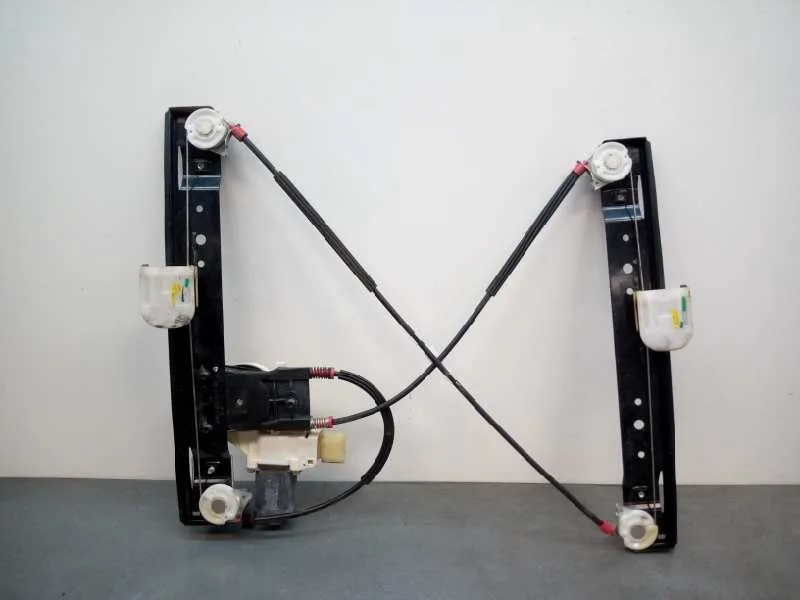 Elevalunas Trasero Derecho para Ford Galaxy (Ca1)