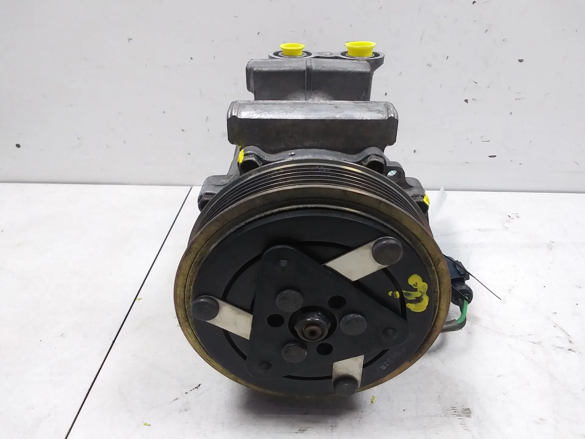 Compresor Aire Acondicionado para Ford Fiesta (Cbk)