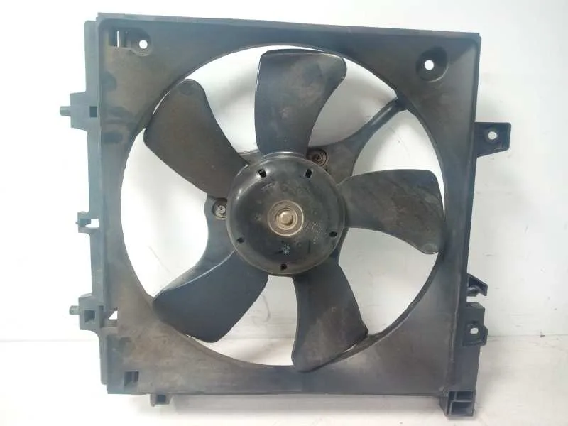 Electroventilador para Subaru Xv