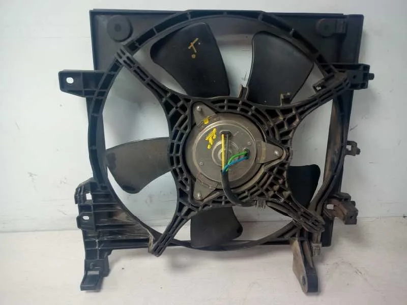 Electroventilador para Subaru Xv