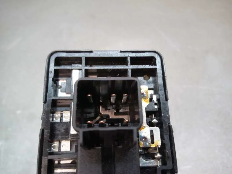 Mando Limpia para Opel Antara