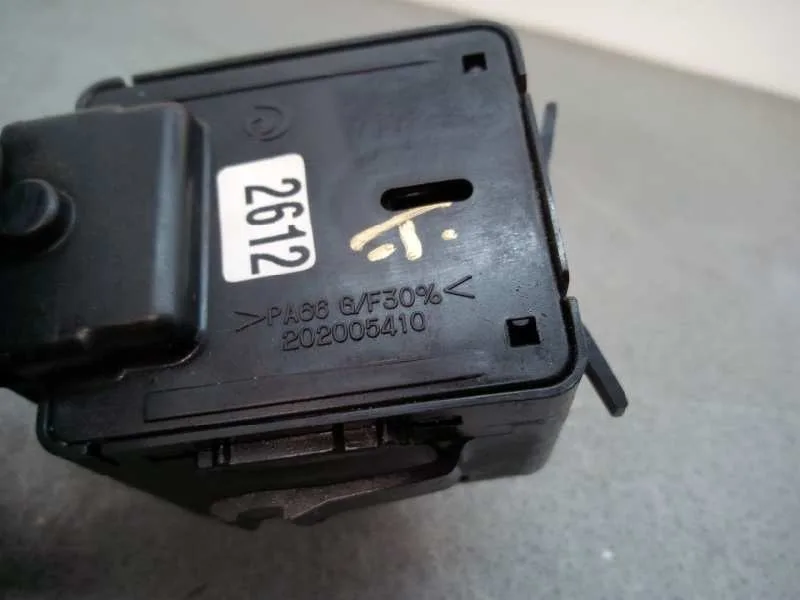 Mando Limpia para Opel Antara