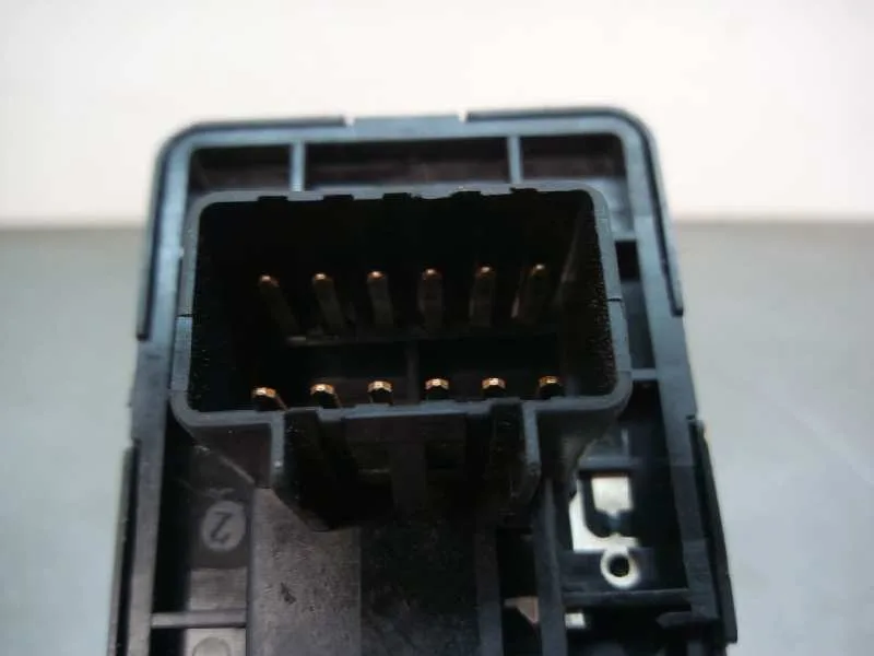 Mando Intermitentes para Opel Antara