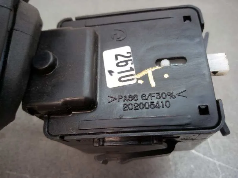Mando Intermitentes para Opel Antara