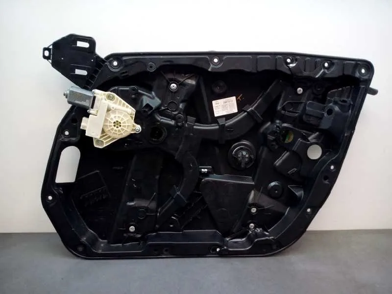 Elevalunas Delantero Derecho para Mercedes-Benz Clase C W205 C200 Bluetec