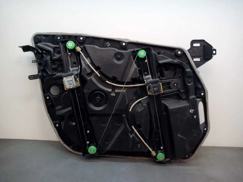 Elevalunas Delantero Derecho para Mercedes-Benz Clase C W205 C200 Bluetec