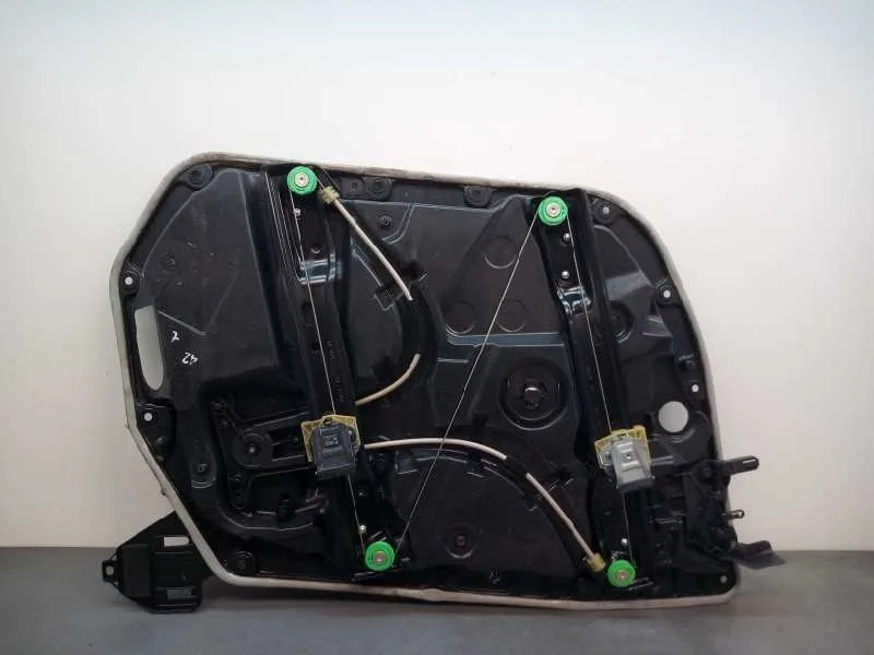 Elevalunas Delantero Derecho para Mercedes-Benz Clase C W205 C200 Bluetec