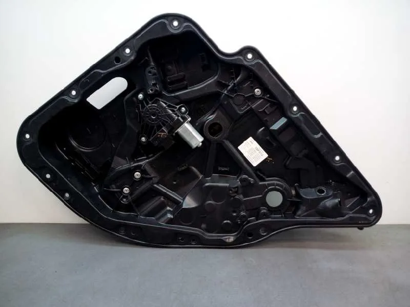 Elevalunas Trasero Derecho para Mercedes-Benz Clase C W205 C200 Bluetec