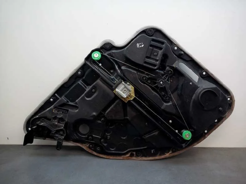 Elevalunas Trasero Derecho para Mercedes-Benz Clase C W205 C200 Bluetec