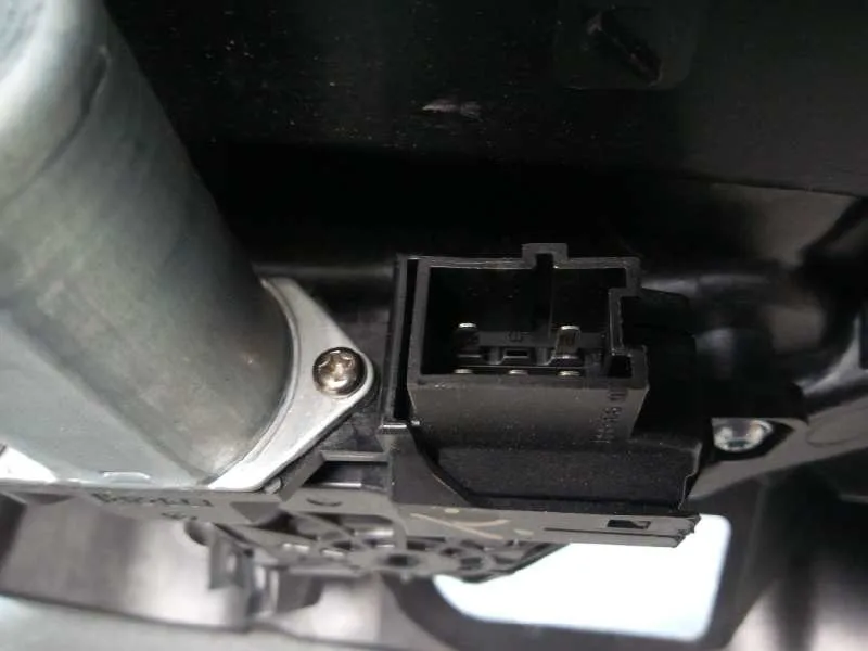 Elevalunas Trasero Derecho para Mercedes-Benz Clase C W205 C200 Bluetec