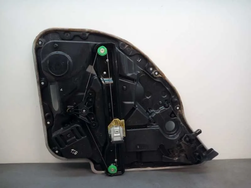 Elevalunas Trasero Derecho para Mercedes-Benz Clase C W205 C200 Bluetec