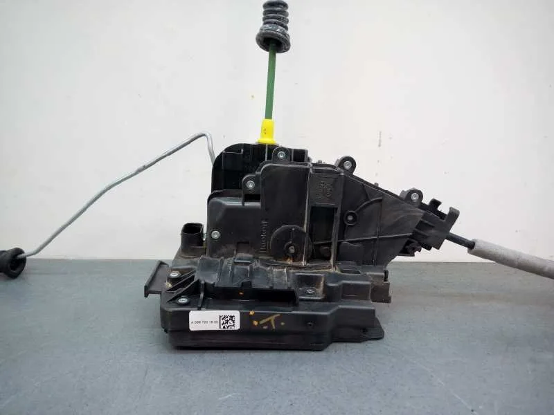 Cerradura Puerta Delantera Derecha para Mercedes-Benz Clase C W205 C200 Bluetec