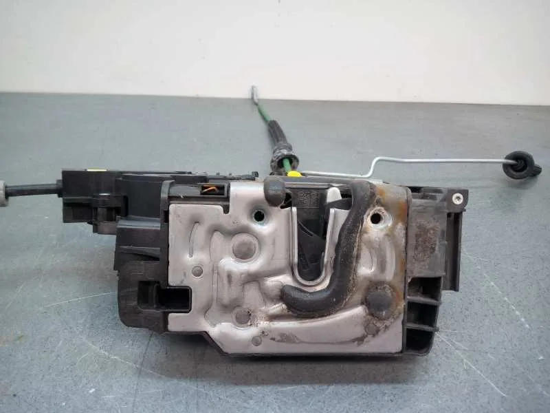 Cerradura Puerta Delantera Derecha para Mercedes-Benz Clase C W205 C200 Bluetec