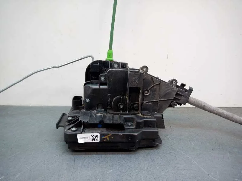 Cerradura Puerta Trasera Derecha para Mercedes-Benz Clase C W205 C200 Bluetec