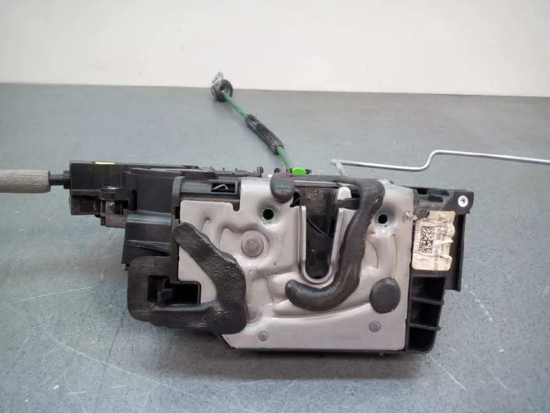 Cerradura Puerta Trasera Derecha para Mercedes-Benz Clase C W205 C200 Bluetec