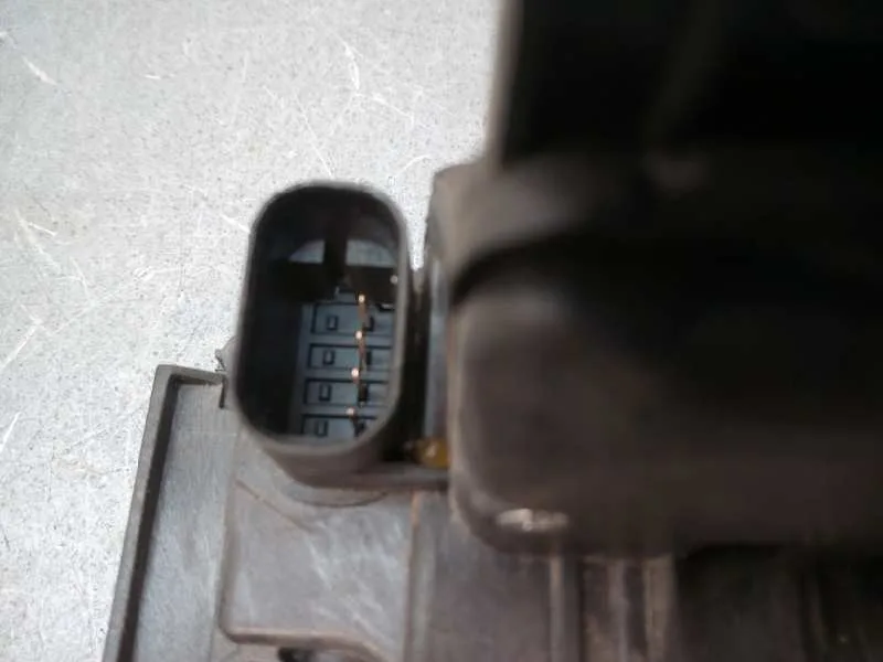 Cerradura Puerta Trasera Derecha para Mercedes-Benz Clase C W205 C200 Bluetec