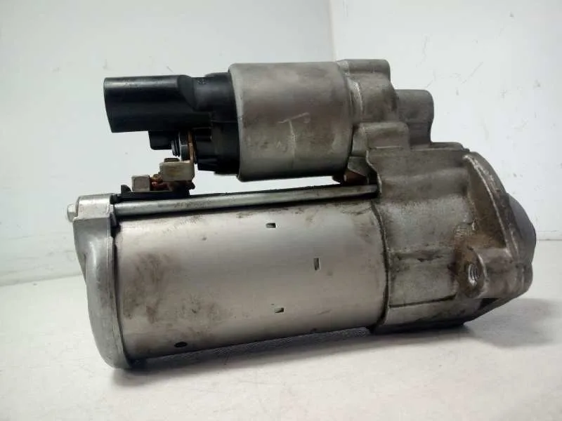 Motor Arranque para Mercedes-Benz Clase C W205 C200 Bluetec
