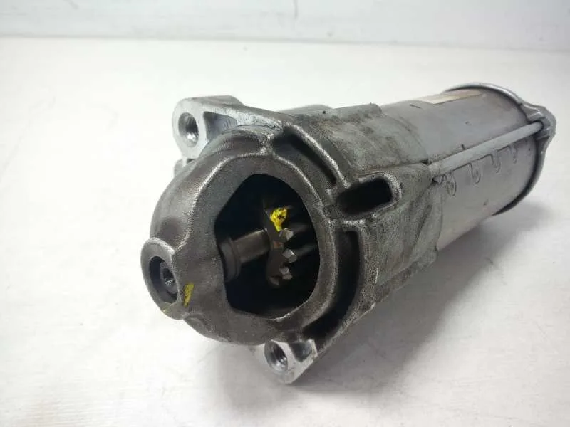 Motor Arranque para Mercedes-Benz Clase C W205 C200 Bluetec