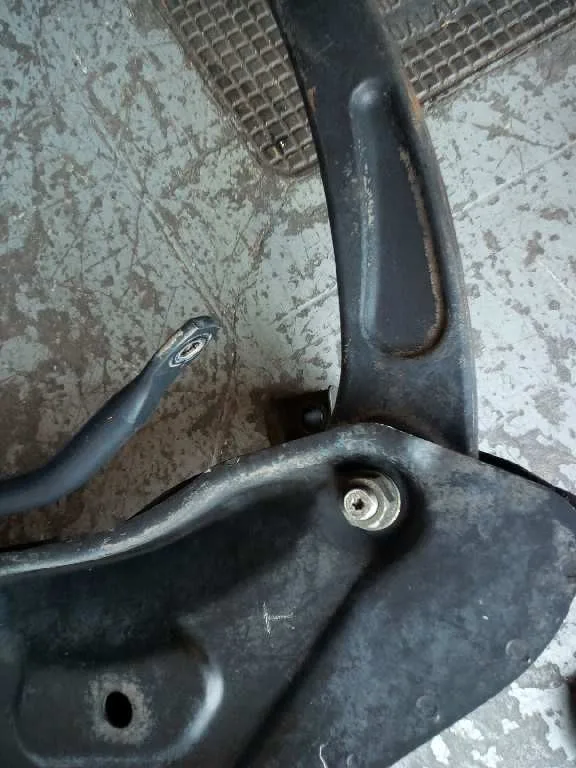 Puente Delantero para Peugeot 307 (S1)