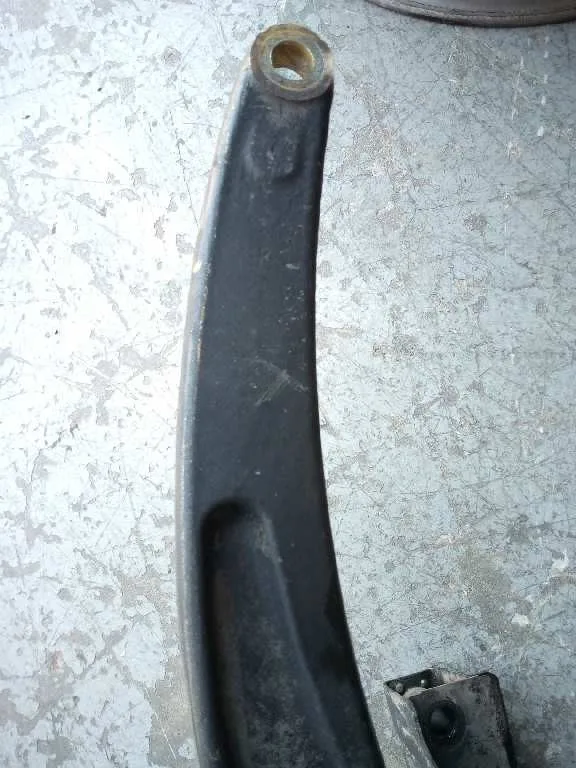 Puente Delantero para Peugeot 307 (S1)