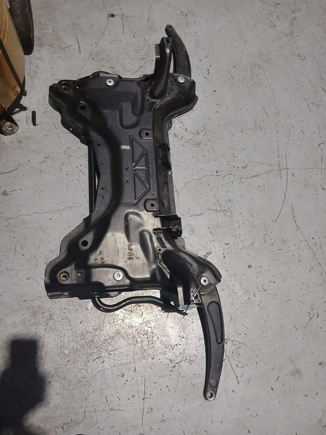 Puente Delantero para Peugeot 307 (S1)