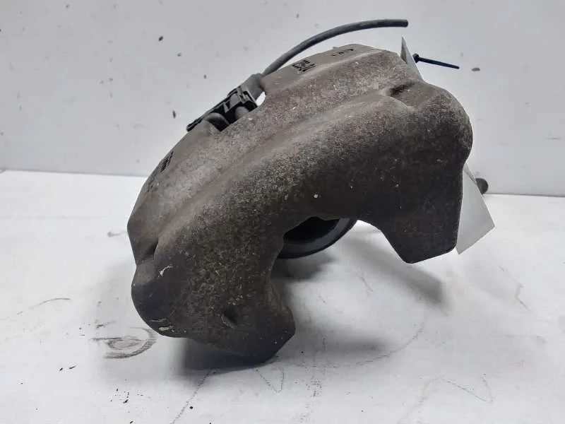 Pinza Freno Delantera Derecha para Mercedes-Benz Clase C W205 C200 Bluetec
