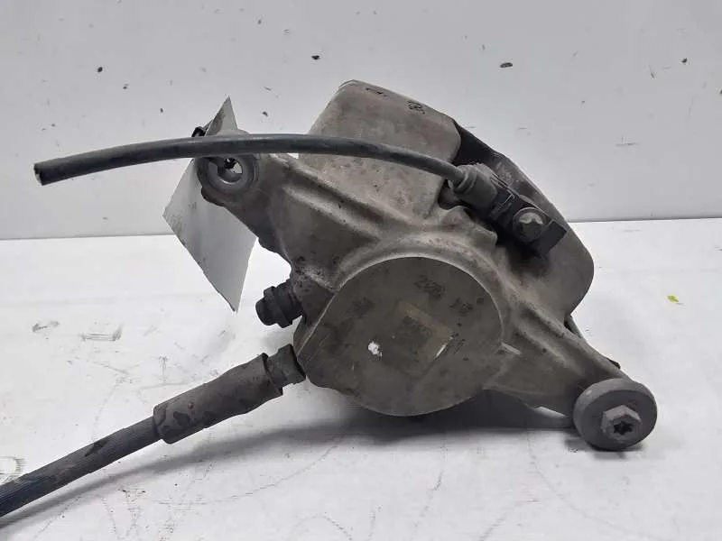 Pinza Freno Delantera Derecha para Mercedes-Benz Clase C W205 C200 Bluetec