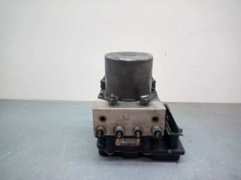 Abs para Peugeot 307 Cc (S2)