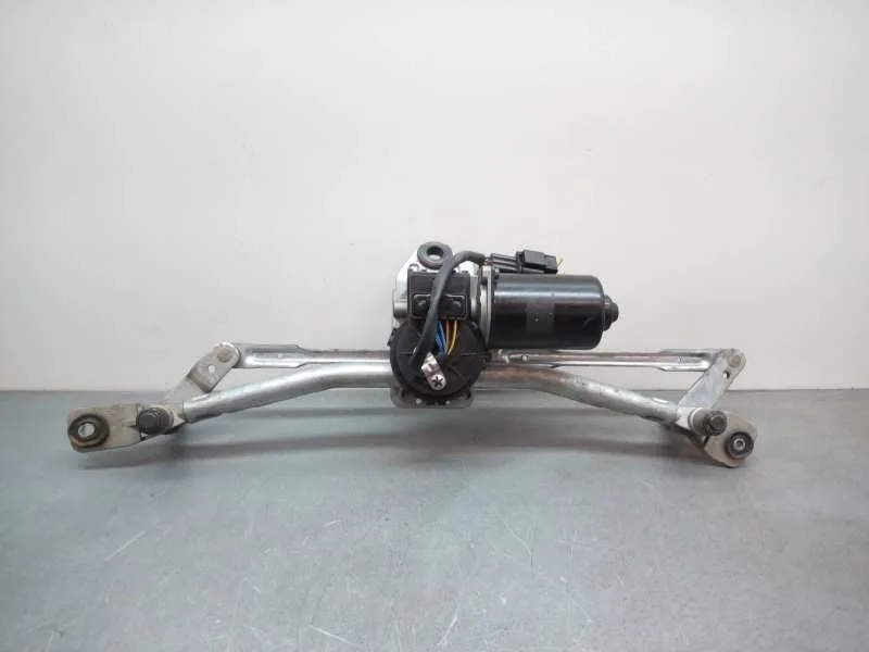 Motor Limpia Delantero para Hyundai Ix35