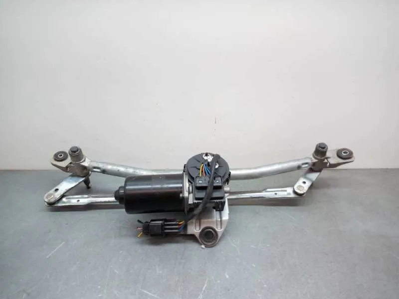 Motor Limpia Delantero para Hyundai Ix35