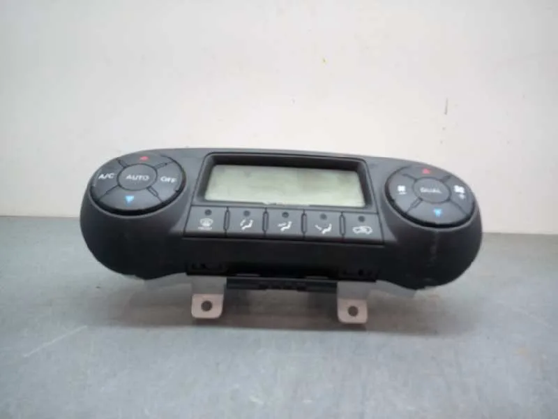 Mando Climatizador para Hyundai Ix35