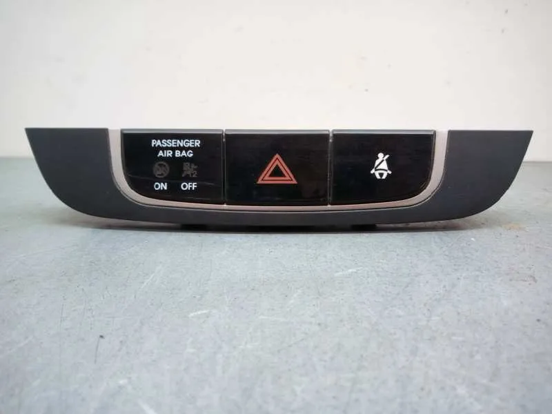 Mando Multifuncion para Hyundai Ix35