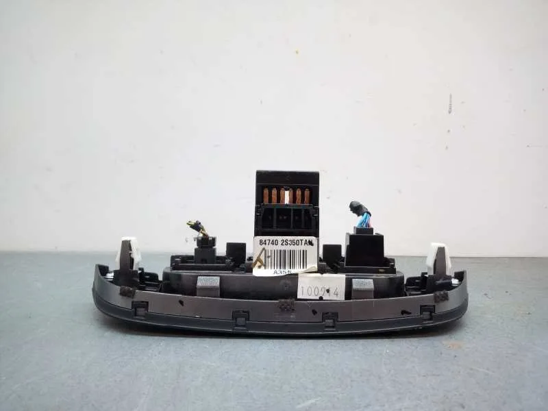 Mando Multifuncion para Hyundai Ix35
