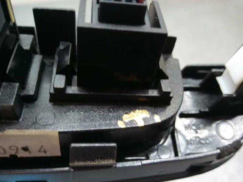 Mando Multifuncion para Hyundai Ix35
