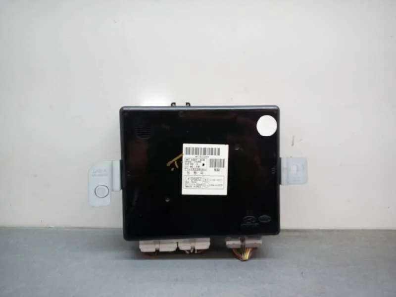 Modulo Electronico para Hyundai Ix35