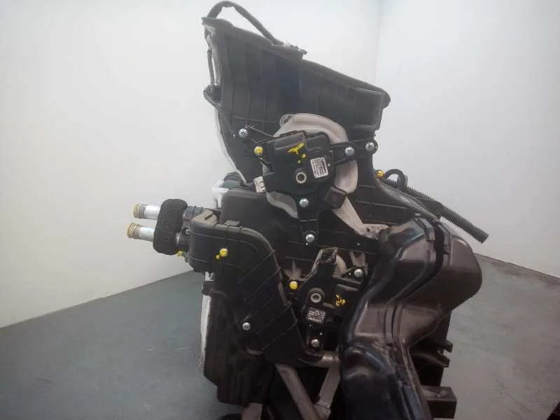 Calefaccion Entera Normal para Hyundai Ix35