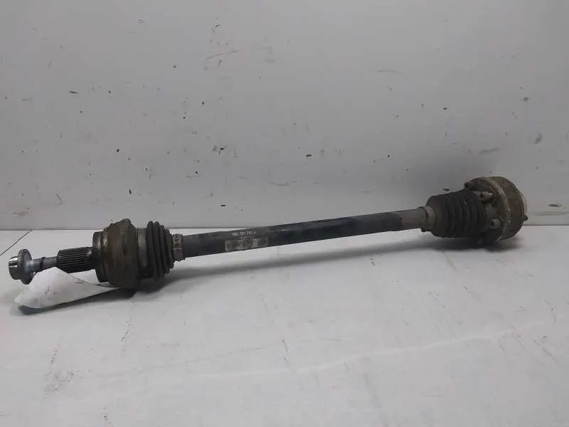 Transmision Trasera Izquierda para Seat Leon St (5F8)