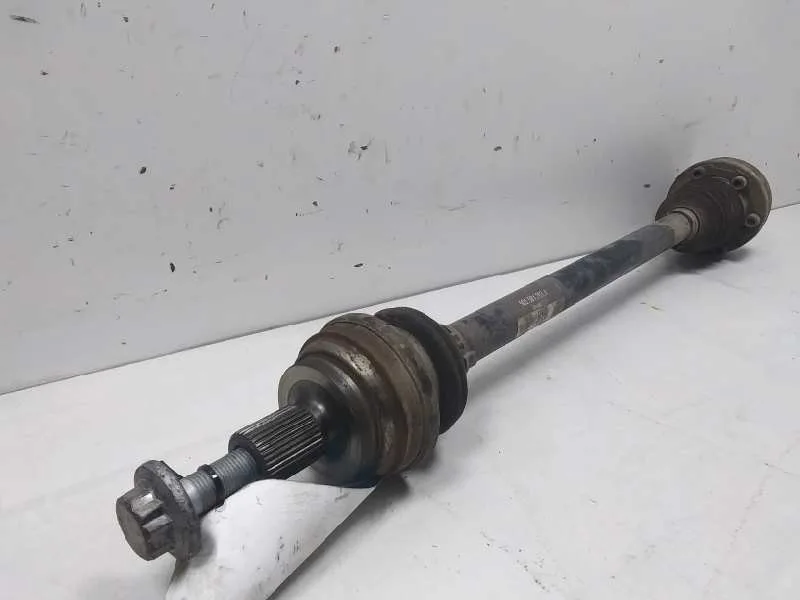 Transmision Trasera Izquierda para Seat Leon St (5F8)