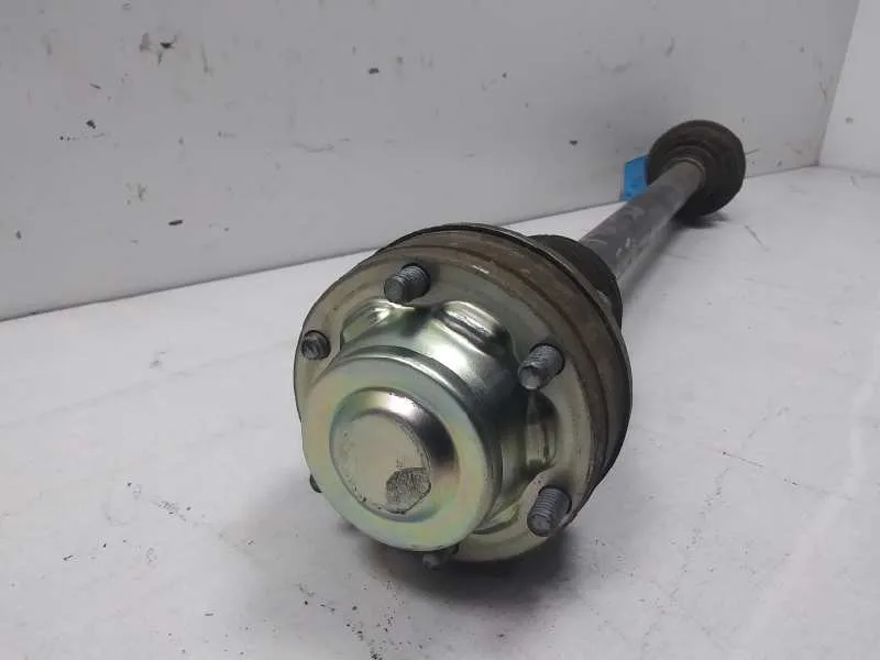Transmision Trasera Izquierda para Seat Leon St (5F8)