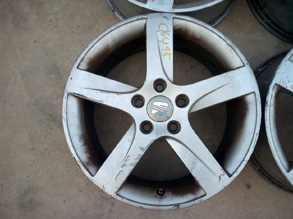 Juego Llantas para Seat Altea Xl (5P5)