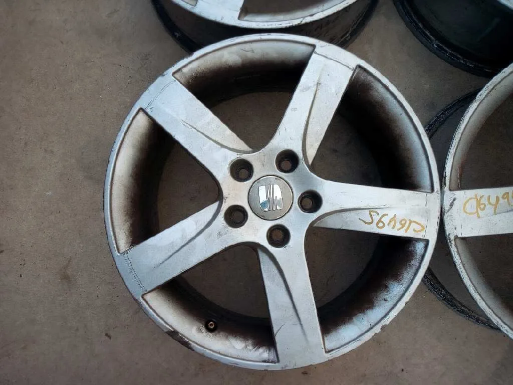 Juego Llantas para Seat Altea Xl (5P5)