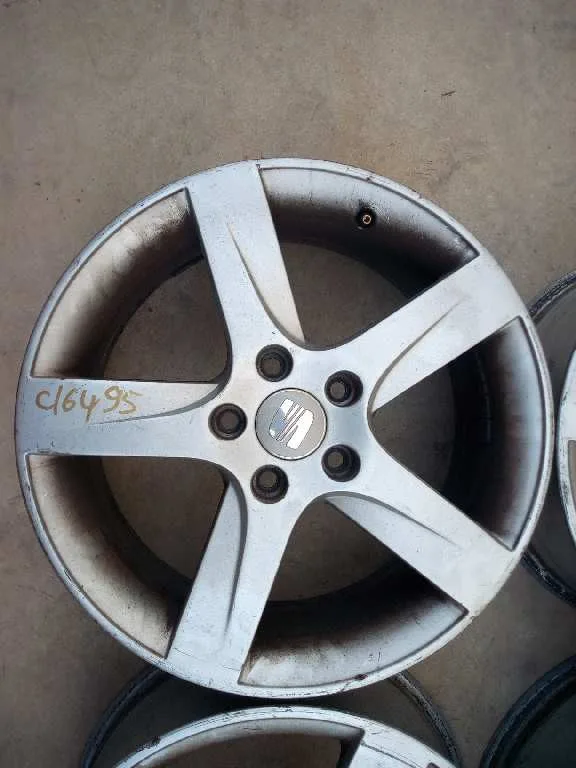 Juego Llantas para Seat Altea Xl (5P5)