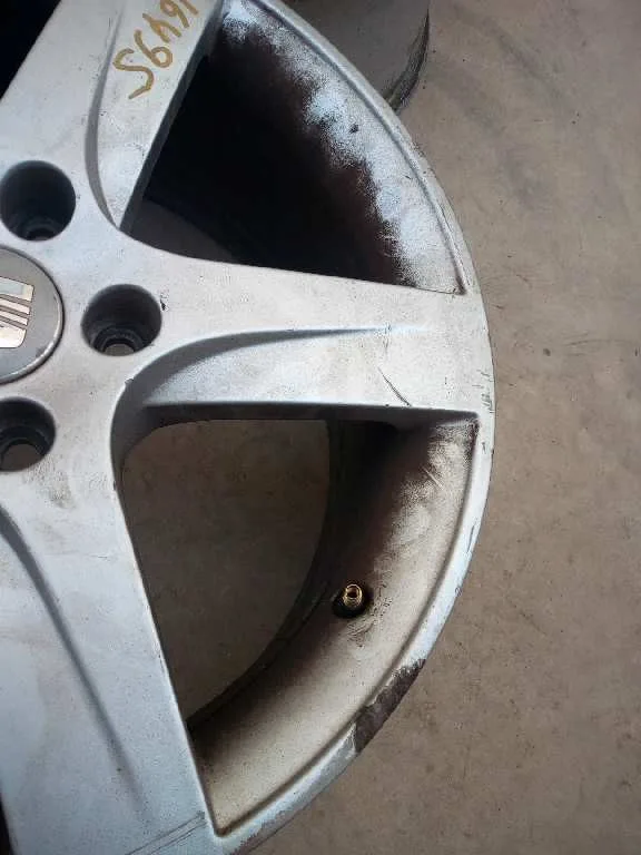 Juego Llantas para Seat Altea Xl (5P5)