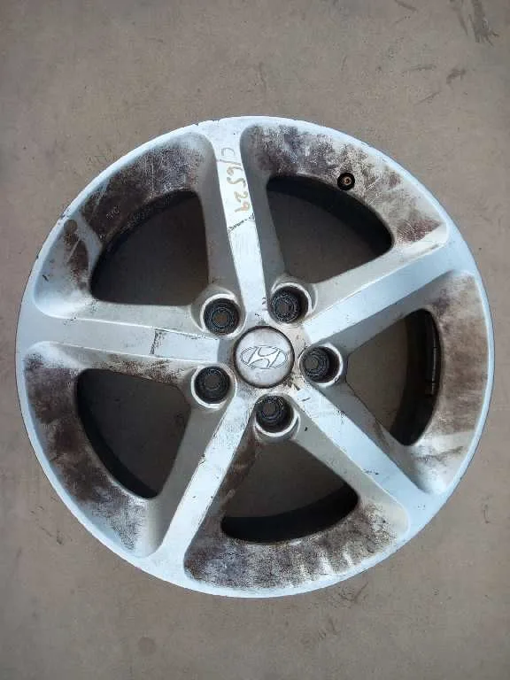 Llanta para Hyundai Sonata (Nf)