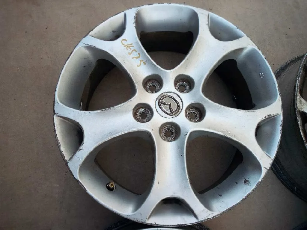 Juego Llantas para Mazda 5 Berl. (Cr)