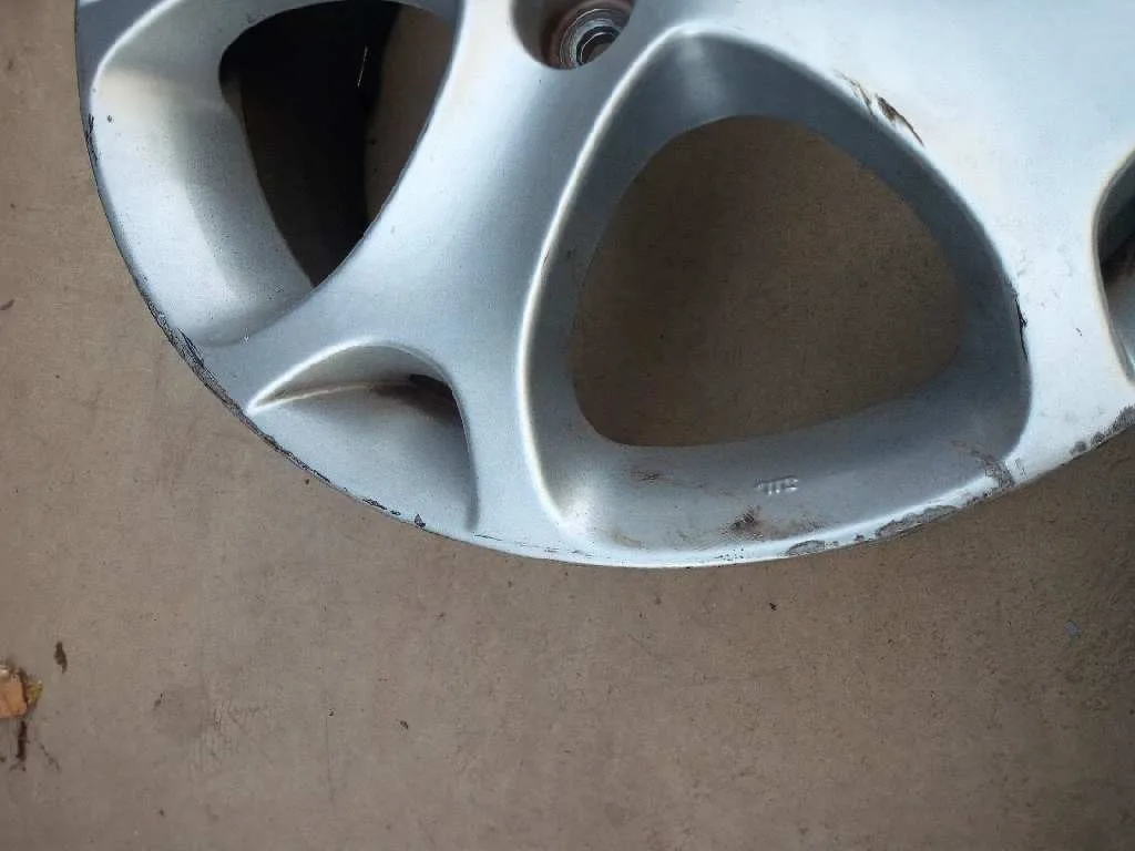 Juego Llantas para Mazda 5 Berl. (Cr)