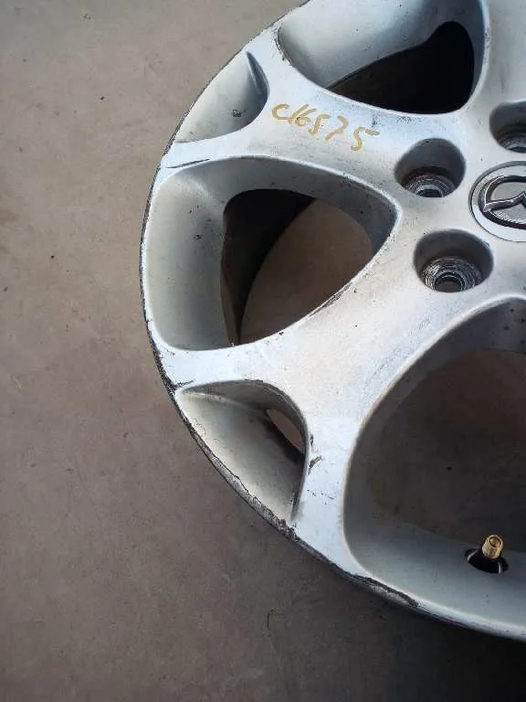 Juego Llantas para Mazda 5 Berl. (Cr)