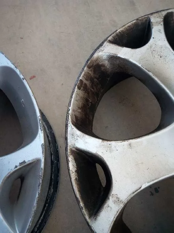 Juego Llantas para Mazda 5 Berl. (Cr)