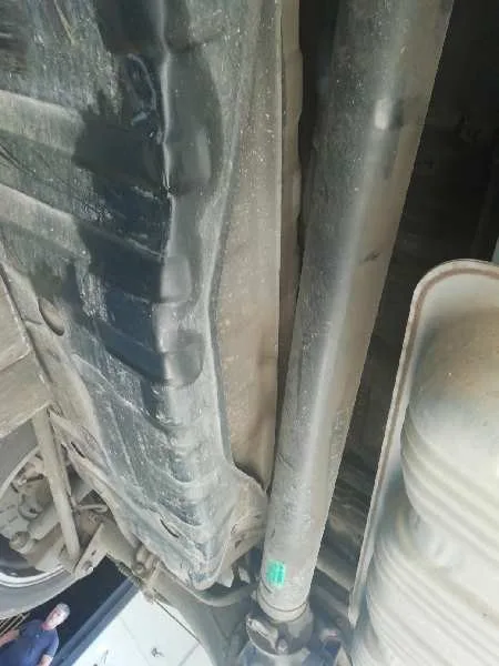 Transmision Central para Kia Sorento